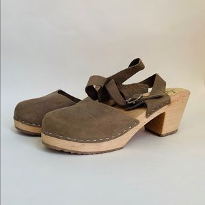 Lotta from Stockholm Size 40 (9) Worn Once